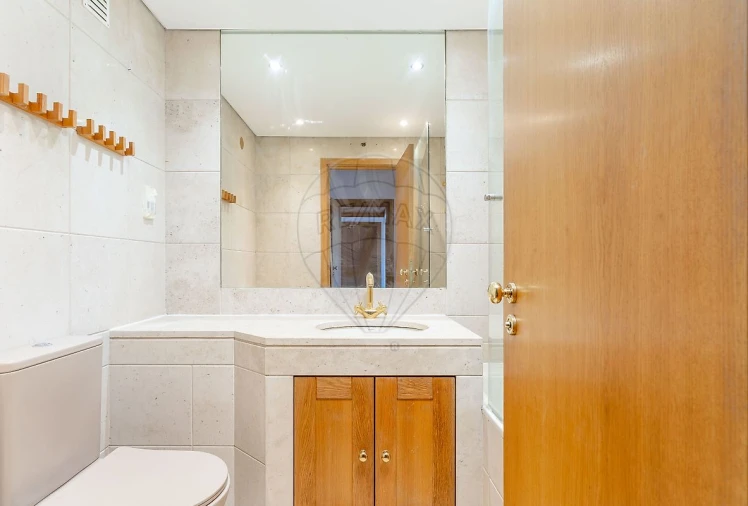Apartamento T3 para Venda em Lumiar Foto 11