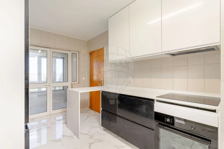Apartamento T3 para Venda em Lumiar Foto 28