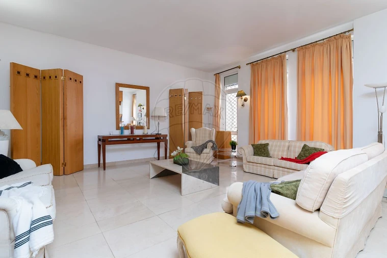 Apartamento T3 para Venda em Lumiar Foto 43