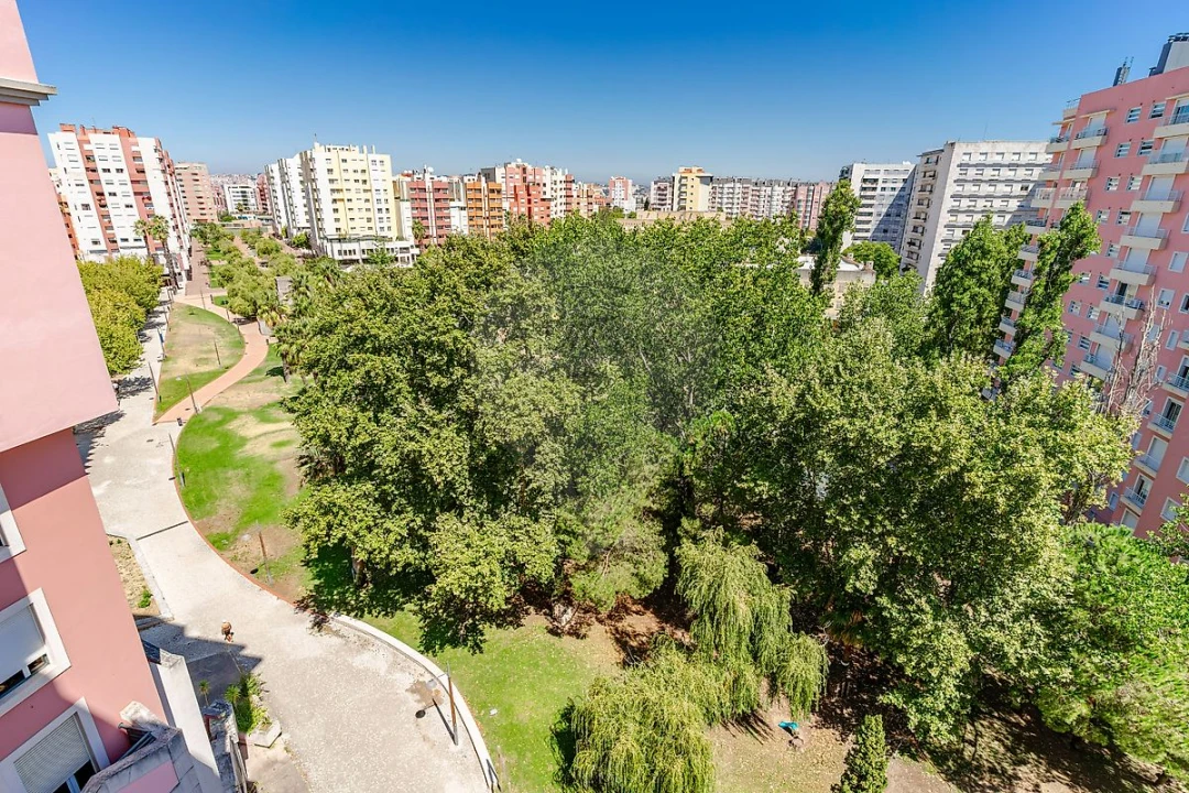 Apartamento T3 para Venda em Lumiar Foto 35