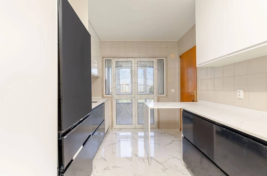 Apartamento T3 para Venda em Lumiar Foto 27