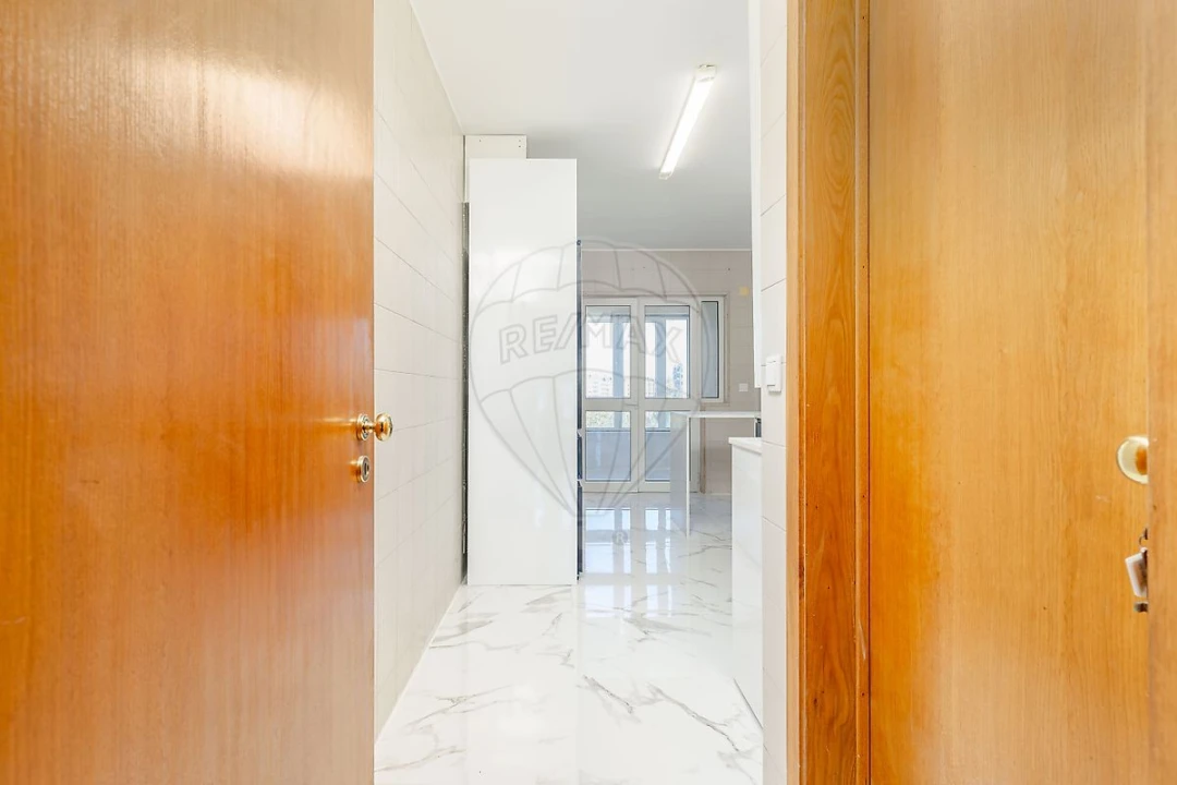 Apartamento T3 para Venda em Lumiar Foto 29