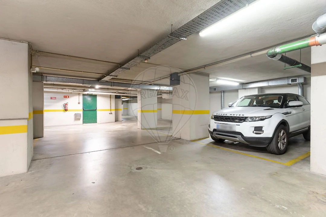 Apartamento T3 para Venda em Lumiar Foto 41