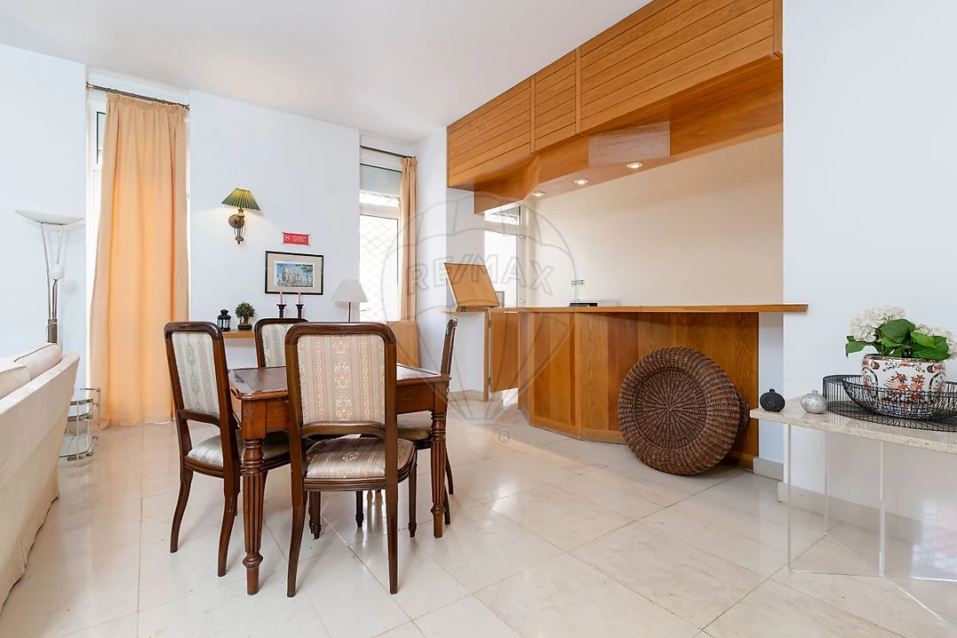 Apartamento T3 para Venda em Lumiar Foto 45