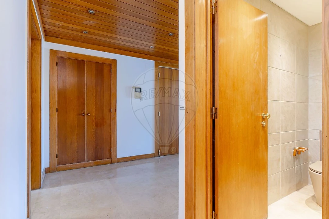 Apartamento T3 para Venda em Lumiar Foto 16