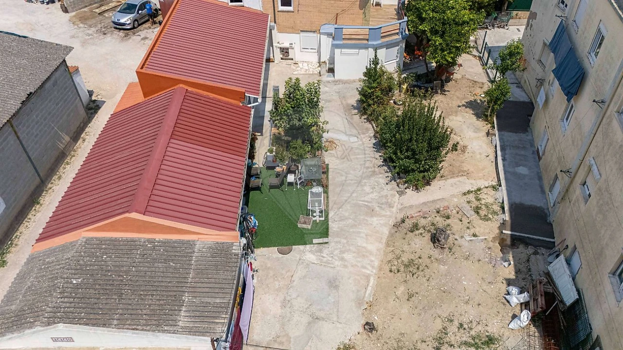 Armazém para Venda em Alverca do Ribatejo e Sobralinho Foto 19