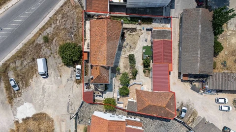 Armazém para Venda em Alverca do Ribatejo e Sobralinho