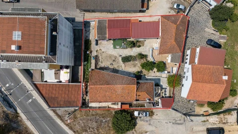 Armazém para Venda em Alverca do Ribatejo e Sobralinho