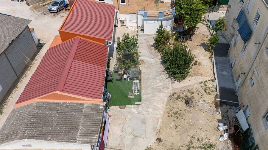 Armazém para Venda em Alverca do Ribatejo e Sobralinho Foto 19