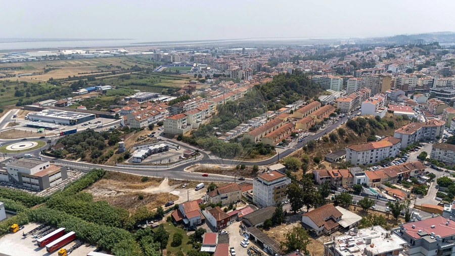 Armazém para Venda em Alverca do Ribatejo e Sobralinho Foto 36