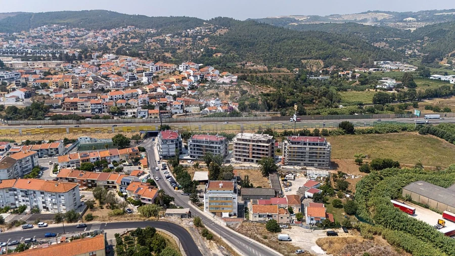 Armazém para Venda em Alverca do Ribatejo e Sobralinho Foto 28