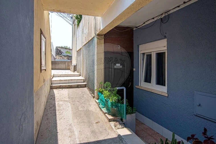 Armazém para Venda em Alverca do Ribatejo e Sobralinho Foto 13
