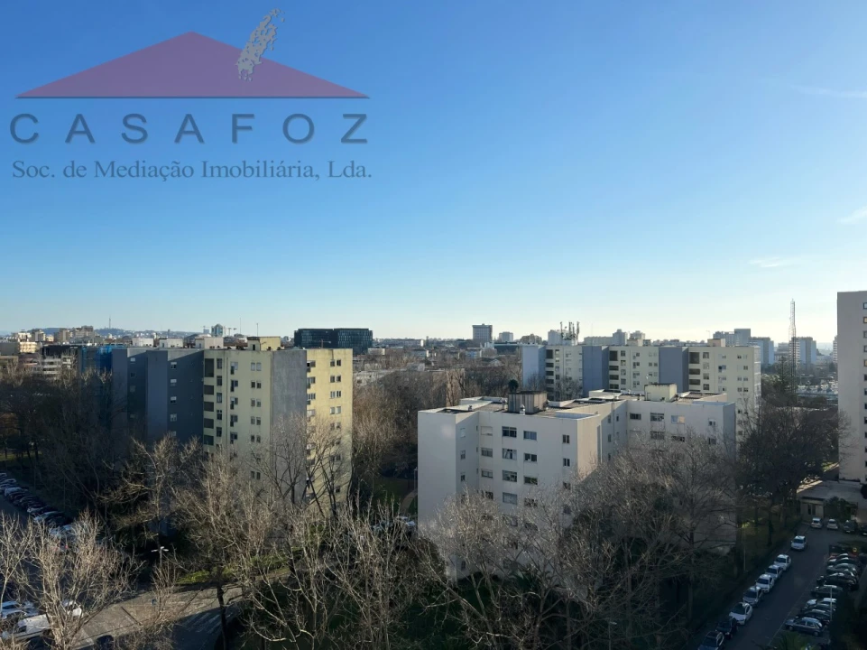 Apartamento T3 para Arrendamento em Ramalde Foto 21