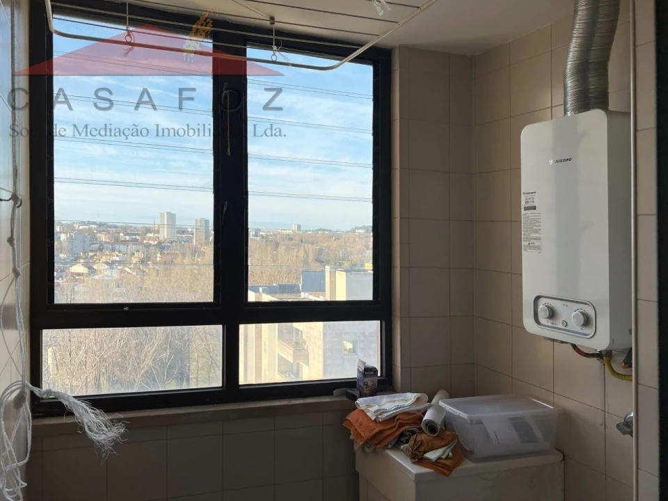 Apartamento T3 para Arrendamento em Ramalde Foto 10
