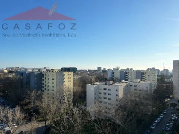 Apartamento T3 para Arrendamento em Ramalde