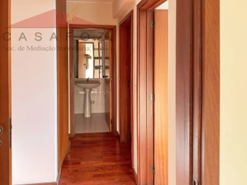 Apartamento T3 para Arrendamento em Ramalde