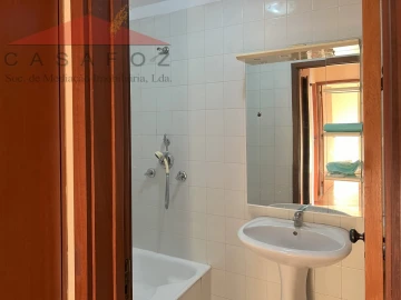 Apartamento T3 para Arrendamento em Ramalde