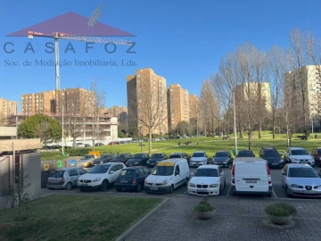Apartamento T3 para Arrendamento em Ramalde