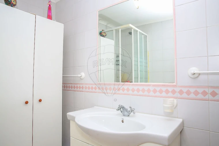 Apartamento T3 para Venda em Carregado e Cadafais Foto 5