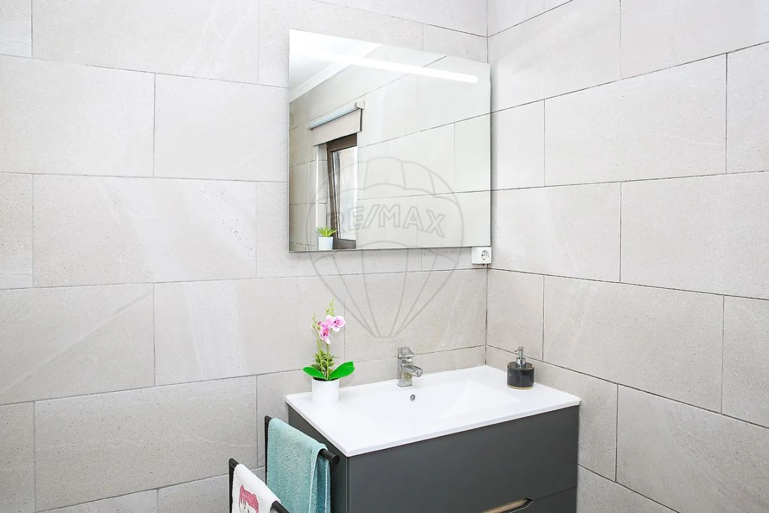 Apartamento T2 para Venda em Cacém e São Marcos Foto 22