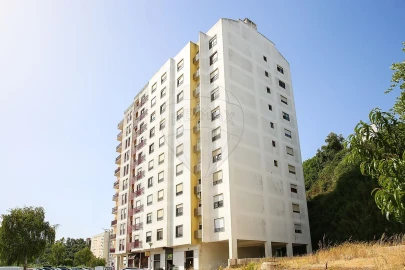 Apartamento T2 para Venda em Cacém e São Marcos