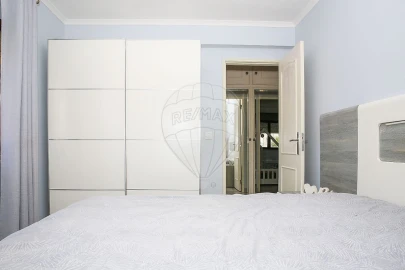 Apartamento T2 para Venda em Cacém e São Marcos