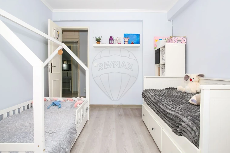 Apartamento T2 para Venda em Cacém e São Marcos Foto 19