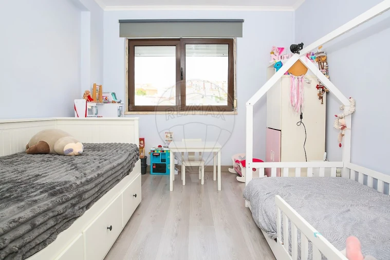 Apartamento T2 para Venda em Cacém e São Marcos Foto 14