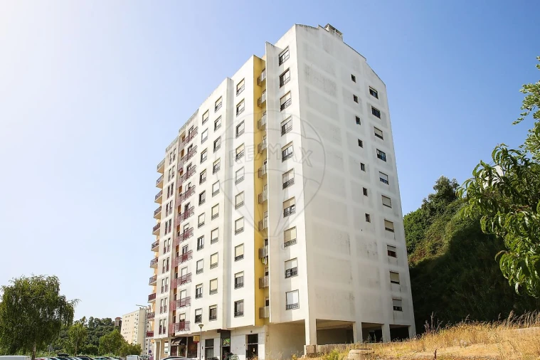 Apartamento T2 para Venda em Cacém e São Marcos Foto 23