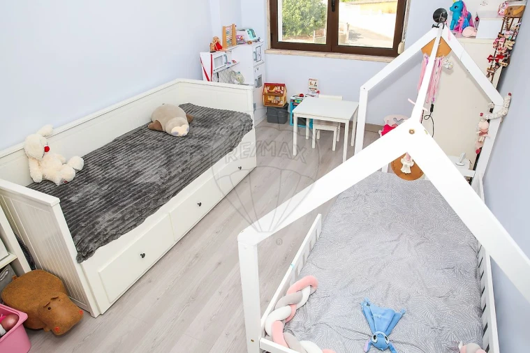 Apartamento T2 para Venda em Cacém e São Marcos Foto 16