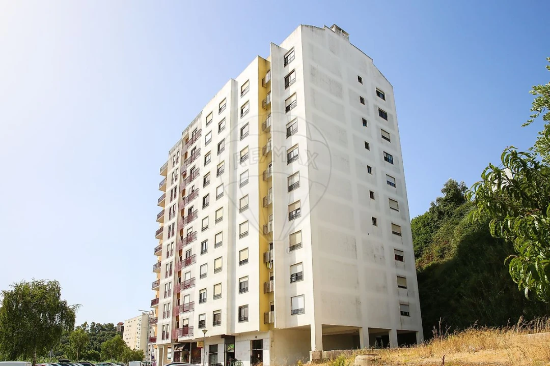 Apartamento T2 para Venda em Cacém e São Marcos Foto 23