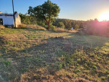 Terreno para Venda em São Facundo e Vale das Mós
