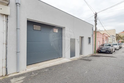 Moradia T3 para Venda em Matosinhos e Leça da Palmeira