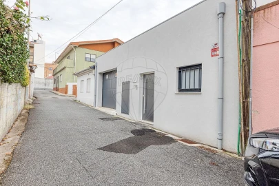 Moradia T3 para Venda em Matosinhos e Leça da Palmeira