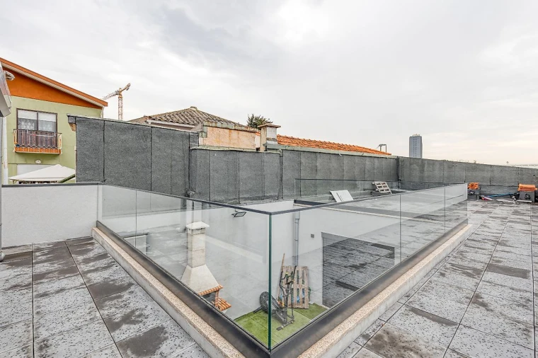 Moradia T3 para Venda em Matosinhos e Leça da Palmeira Foto 11