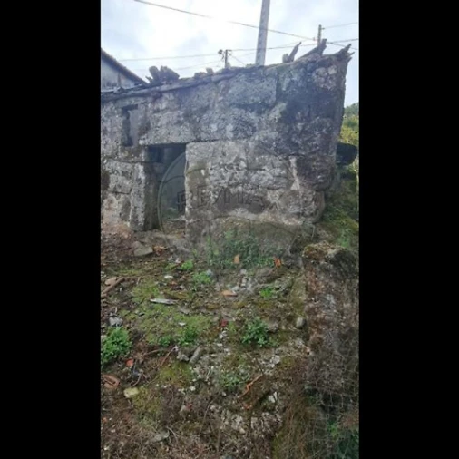 Armazém para Venda em Gove Foto 8