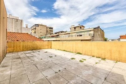 Moradia T7 para Venda em Matosinhos e Leça da Palmeira