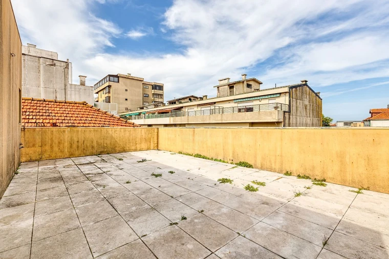 Moradia T7 para Venda em Matosinhos e Leça da Palmeira Foto 17