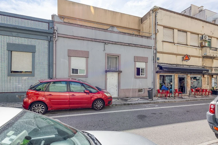 Moradia T7 para Venda em Matosinhos e Leça da Palmeira Foto 39