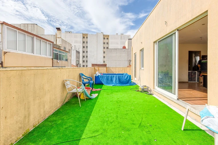 Moradia T7 para Venda em Matosinhos e Leça da Palmeira Foto 15