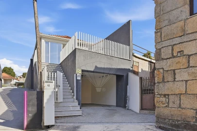 Moradia T3 para Venda em Vila das Aves