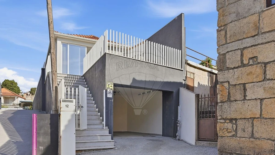 Moradia T3 para Venda em Vila das Aves