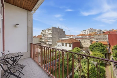 Apartamento para Venda em Cedofeita, Santo Ildefonso, Sé, Miragaia, São Nicolau e Vitória