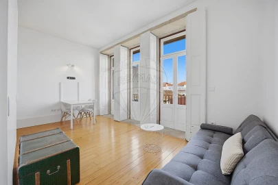 Apartamento para Venda em Cedofeita, Santo Ildefonso, Sé, Miragaia, São Nicolau e Vitória