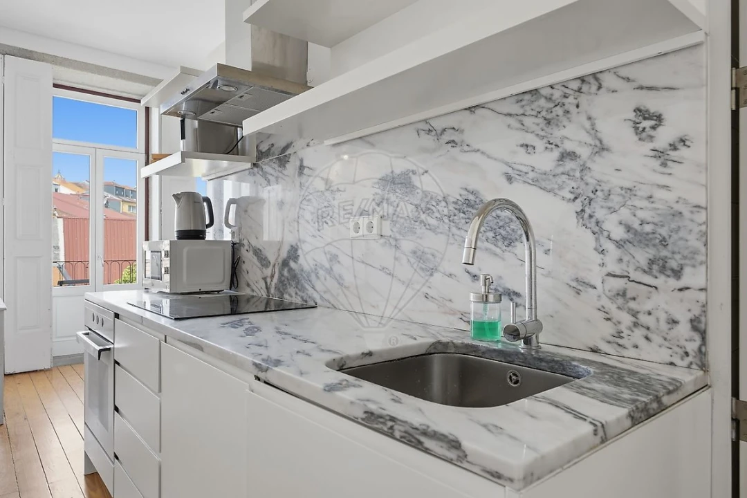 Apartamento para Venda em Cedofeita, Santo Ildefonso, Sé, Miragaia, São Nicolau e Vitória Foto 18