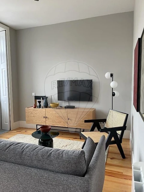 Apartamento T2 para Venda em Bonfim