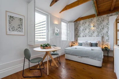 Apartamento para Venda em Cedofeita, Santo Ildefonso, Sé, Miragaia, São Nicolau e Vitória