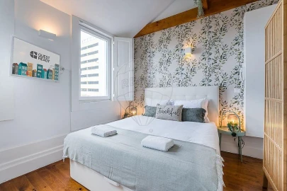 Apartamento para Venda em Cedofeita, Santo Ildefonso, Sé, Miragaia, São Nicolau e Vitória