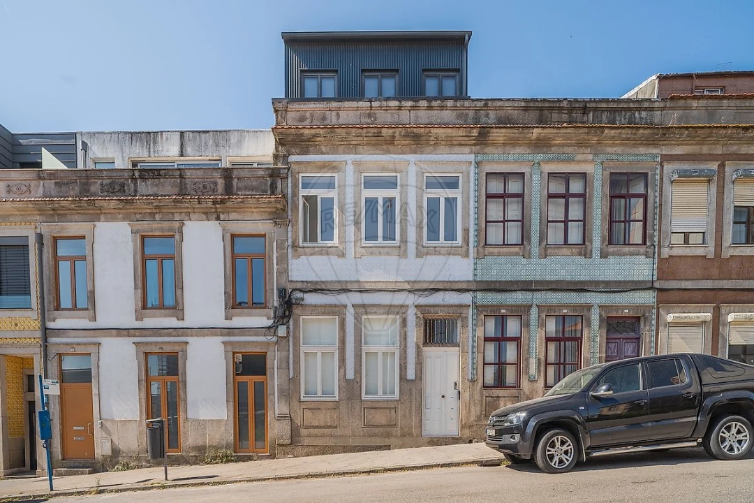 Apartamento T2 para Arrendamento em Bonfim Foto 20