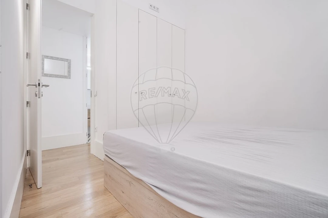 Apartamento T2 para Arrendamento em Bonfim Foto 7